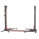 Twee koloms hefbrug 3200kg Comfort Cascos