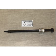 Injector dichting zitting trekker met slagtrekker