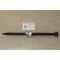 Injector dichting zitting trekker met slagtrekker