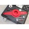 Trillingsdemper Montage Demontage gereedschapset voor VAG 1.8 & 2.0 TFSi motoren