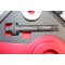 Trillingsdemper Montage Demontage gereedschapset voor VAG 1.8 & 2.0 TFSi motoren