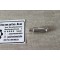 4 RVS PDR doppen + 1 RVS verlengdstuk 4 cm