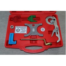 Timingset voor OPEL GM V6 benzinemotoren