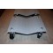 2 wiel rangeer dollies met rem
