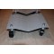 2 wiel rangeer dollies met rem