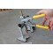 Quick puller voor carrosserie spotter