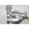 Plaatstaal gaten pons set 1 mm tot 7,5 mm