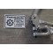 Plaatstaal gaten pons set 1 mm tot 7,5 mm