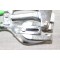 Plaatstaal gaten pons set 1 mm tot 7,5 mm