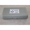 Plaatstaal gaten pons set 1 mm tot 7,5 mm