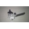 Ruitenwisser arm trekker set