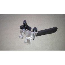 Ruitenwisser arm trekker set