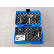 Timingset VAG 3.0 liter TDI Generatie 2 EA897 motoren