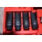 14pcs Injector trekker met glijhamer
