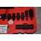 14pcs Injector trekker met glijhamer