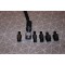 14pcs Injector trekker met glijhamer