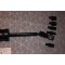14pcs Injector trekker met glijhamer