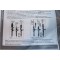 14pcs Injector trekker met glijhamer