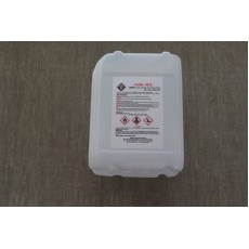 Asnu Flow - Rite Testvloeistof om injectoren te testen 5 L