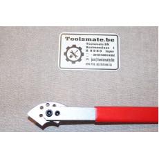Spanrol sleutel voor oa. VAG OEM T10020