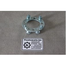 VAG Nokkenas versteller blokkeer adapter (inlaat) voor VAG en Ford 1.0 & 1.5 TSI zoals T10575A 303-1727