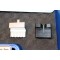 Timingset voor volvo B3154 motor 1,5L