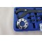 VAG poelie gereedschapsset zoals  T10172A en T10554