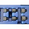 VAG poelie gereedschapsset zoals  T10172A en T10554