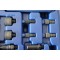 VAG poelie gereedschapsset zoals  T10172A en T10554