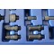 VAG poelie gereedschapsset zoals  T10172A en T10554