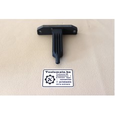 Vliegwiel blokkeer gereedschap met tandsegment voor Porsche 968 M44 zoals 9206-1