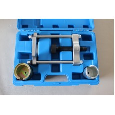 Achterste stille lager op het subframe voor Ford Focus MK1 Volvo V50 S40