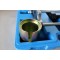 Achterste stille lager op het subframe voor Ford Focus MK1 Volvo V50 S40