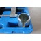 Achterste stille lager op het subframe voor Ford Focus MK1 Volvo V50 S40