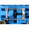 Achterste stille lager op het subframe voor Ford Focus MK1 Volvo V50 S40