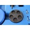 Timing set voor AUDI 2,5 L benzine motoren - RS3, Q3 AND TT