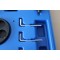Timing set voor AUDI 2,5 L benzine motoren - RS3, Q3 AND TT