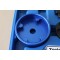 Timing set voor AUDI 2,5 L benzine motoren - RS3, Q3 AND TT