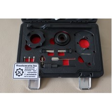 Timing Set Opel 1.3 Cdti B13 Corsa E Diesel Motor Vanaf 2015