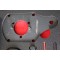 Timing Set Opel 1.3 Cdti B13 Corsa E Diesel Motor Vanaf 2015
