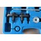 Timing set VW / AUDI 1.8 / 2.0L TURBO TFSI