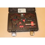 Timing Set Fiat 1.2 8v & 1.4 16v