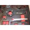 Timing Set Fiat 1.2 8v & 1.4 16v