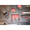 Timing Set Fiat 1.2 8v & 1.4 16v