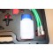 Master Common Rail Hoge Druk Tester tot 2000 Bar met afsluiters