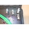 Master Common Rail Hoge Druk Tester tot 2000 Bar met afsluiters