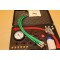 Master Common Rail Hoge Druk Tester tot 2000 Bar met afsluiters