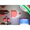 Master Common Rail Hoge Druk Tester tot 2000 Bar met afsluiters