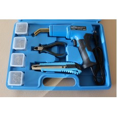 Plastic herstel soldeer set 50 W