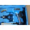 Plastic herstel soldeer set 50 W